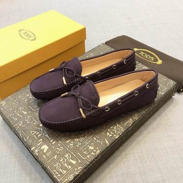 Tods sz35-40 mnh0502 (7)